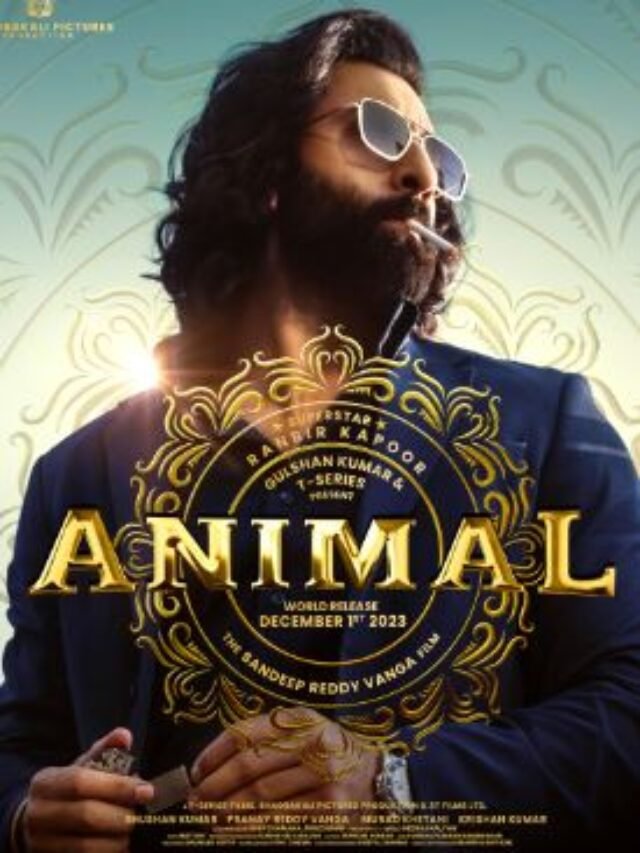 Ranbir Kapoor Animal Movie Trailer Dailogue