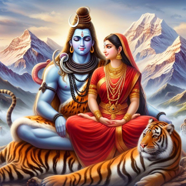 Shivratri Kyu Manai Jati Hai